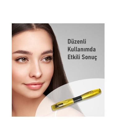 Tiji Garden Eyebrow Eyelash Care Oil 20 ml 0 Natural - Buy Online on GoSupps.com