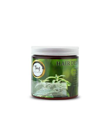 TINY HAIR DETOX Hair Detox Mask