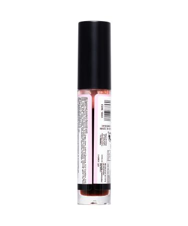 SECRET PLAY Lip Gloss Vibrant Kiss Strawberry Gum Flavored Lip Gloss 6 gr - Buy Online on GoSupps.com