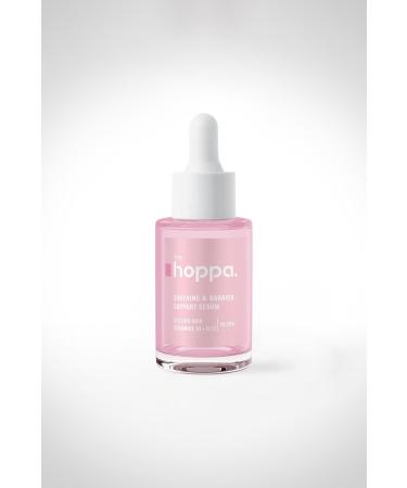 the hoppa. Barrier Strengthening & Supporting Serum Azelaic Acid + Ceramide III + B12 | 10.25% - 30 ML - Buy Online on GoSupps.com