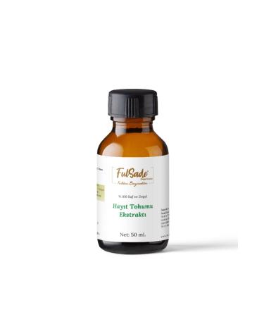 Fulsade Chaste Tree Extract 30 Ml