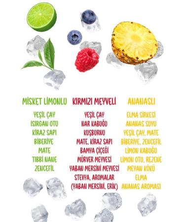 Herby Iced Tea No Sugar Added 12 Pack Trial - Buy Online on GoSupps.com