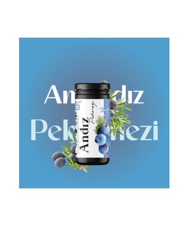 KADIRZADE ANDIZ MOLASSES 315gr