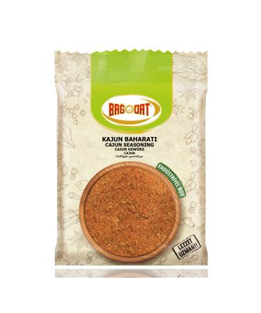 Baghdad Cajun Spice 1-Kg