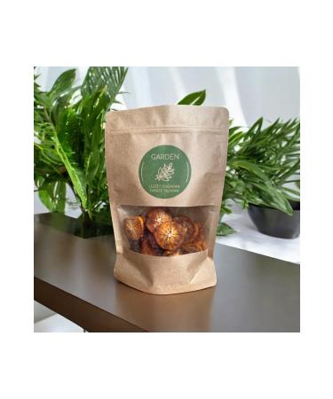 Garden Persimmon Dried Dried Date Slices (1 KG)