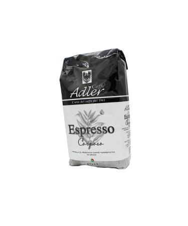 adler Coffee Corposo High Qualty
