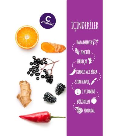 Herby Defense Ginger Shot 12 Pack Immune Support Plant Based Drink 60 ml - Buy Online on GoSupps.com