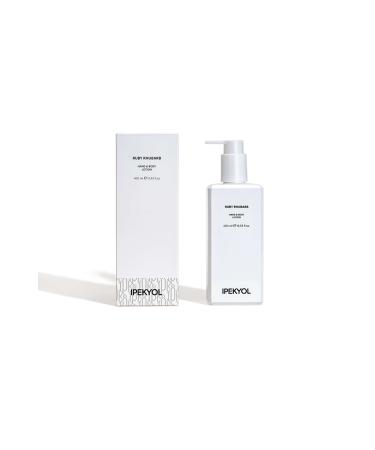  pekyol Ruby Rhubarb Hand and Body Lotion 400 ml - Buy Online on GoSupps.com