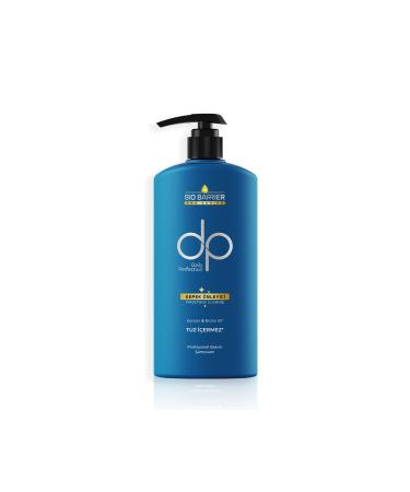 dp Daily Perfection Bio Barrier Shampoo Anti-Dandruff Shampoo 800 Ml