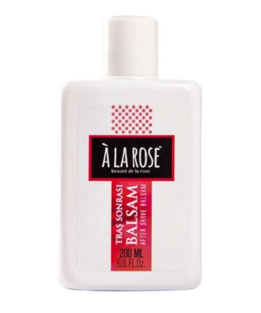 Ala Rose After Shave Balm 200ml