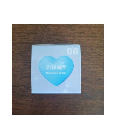 Olive Young KOREA COLORGRAM Milk Bling Heartlighter - Buy Online on GoSupps.com