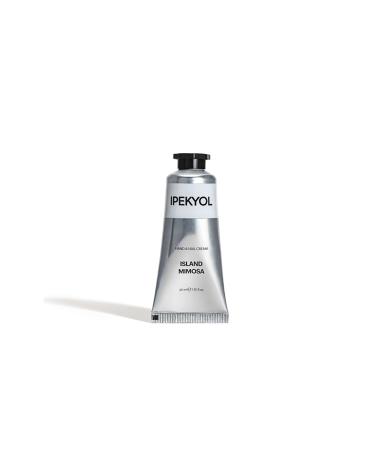 pekyol Island Mimosa Hand and Nail Cream 40 Ml