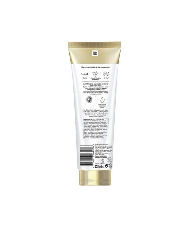 Pantene Miracles Frizz No More Shampoo 325 ml + Mask 300 ml + Conditioner 275 ml - Buy Online on GoSupps.com