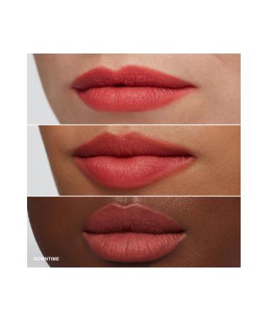 Bobbi Brown Luxe Matte Liquid Lipstick Matte Finish Lipstick - Downtime 6ml - Buy Online on GoSupps.com