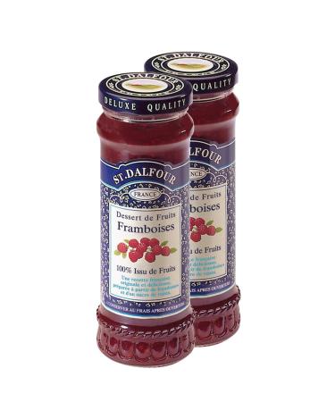 St. Dalfour St.dalfour Raspberry Jam 284 GX 2