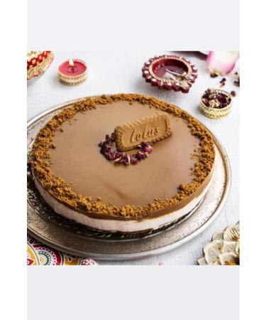 Lotus Biscoff Spread Original 400 gr - Buy Online on GoSupps.com