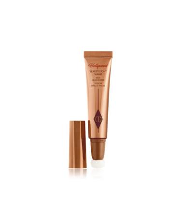 charlotte tilbury A Soft and Silky Look Glowgasm Beauty Light Wand - Liquid Illuminator MCZ BUAT46