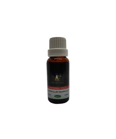 Lavinsoil Tamanu Oil 0 Pure and Natural (Tamanu Oil)