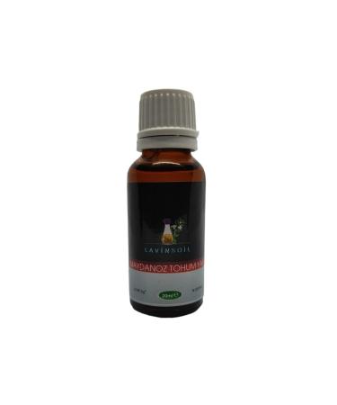 Lavinsoil Parsley Seed Oil 0 Pure and Natural (Parsley Seed Oil)
