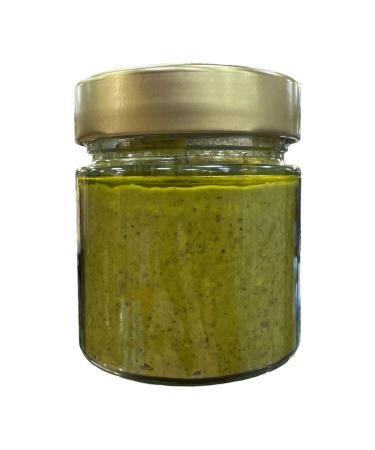 EFE PASTRY w Pistachio Paste - Natural Flavor with Sugar Beet (200GR) - Buy Online on GoSupps.com