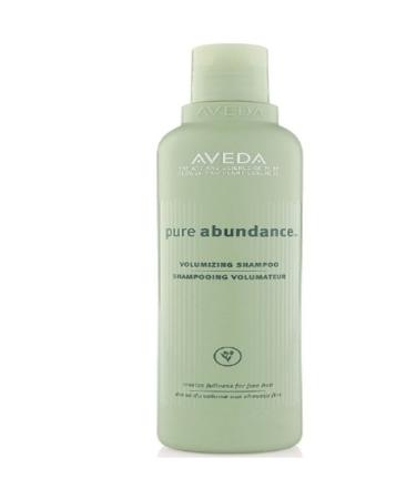 Cosmetics Pure Abundance Volumizing Hair Shampoo