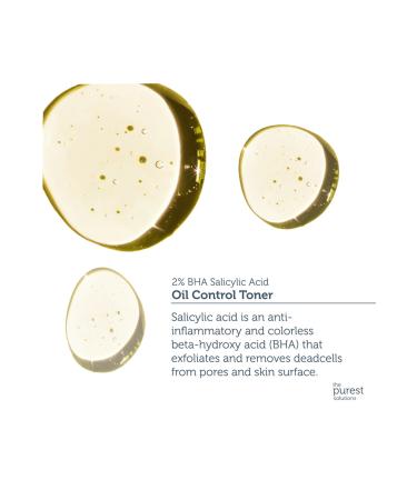 The Purest Solutions Nourishing Firming Tonic Purifying Dirt on the Skin 200 ML - Buy Online on GoSupps.com