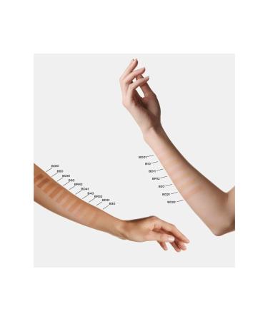 Chanel Natural-Matte Finish Foundation with Hyaluronic Acid that Lets the Skin Breathe - B10 PSSNS.65 - Buy Online on GoSupps.com