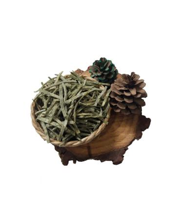 Aegean From Everywhere Village Pasta Nettle & Spinach Noodles 500 GR.