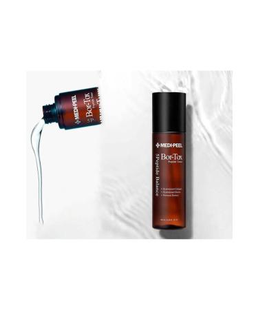 Medipeel Medi-Peel Bor-Tox Peptide Toner (180 ml) - Buy Online on GoSupps.com