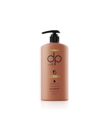 DP Daily Perfection Shampoo Black Cumin Oil 500 ml