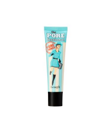 benefit cosmetics The POREfessional Primer - Silky Texture Fine Line and Pore Tightening Makeup Base 22ML