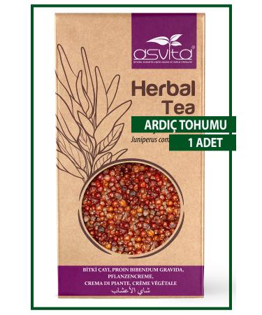 ASVITA Asvita Juniper Seed 160 gr