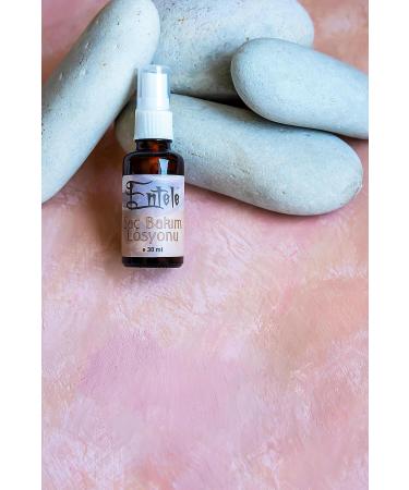 Entele Hair Care Lotion 30 ml - Buy Online on GoSupps.com