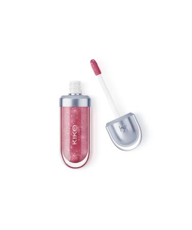KIKO LIP GLOSS - 3D Hydra Lip Gloss - Limited edition - 50 Sparkling Mauve - Buy Online on GoSupps.com