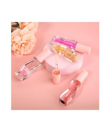 Cosmetics Korean Product Plumping Fruit Flavored Lip Oil - Buy Online on GoSupps.com