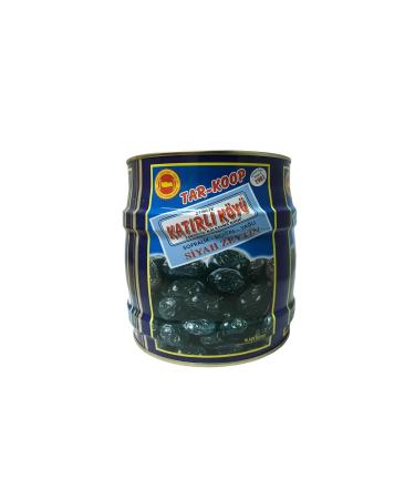 Gurmepark Local Gemlik Kat rl Village Black Olive 2000 GE