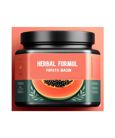 Freelife Papaya Paste - Buy Online on GoSupps.com