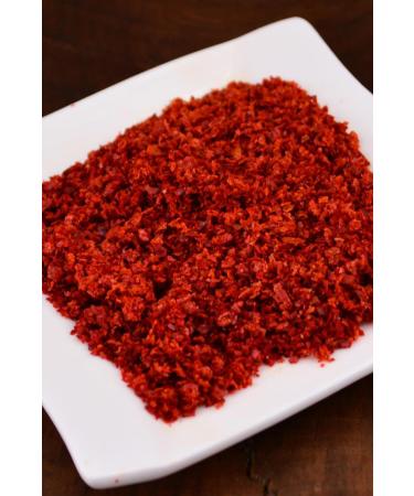 Gurmepark Very Hot Red Pepper No Additives 1 Kg
