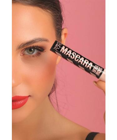 Pastel Plump Up 207 Extra Hydrating Plumping Lip Gloss + ShowBy Pastel Mascara - Buy Online on GoSupps.com