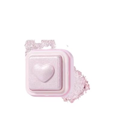 Olive Young KOREA COLORGRAM Milk Bling Heartlighter