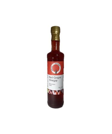 erifeana erife Ana Red Grape Vinegar 500 ml E