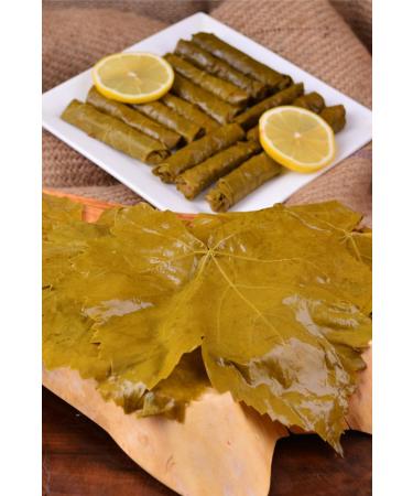 Gurmepark Ozseven Tokat Vineyard Leaf 3000 GE