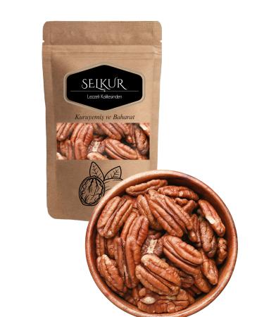 SELKUR Pecan Nuts 200GR