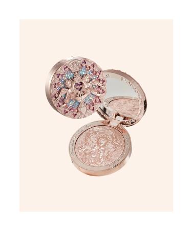 Cosmetics Flower Knows Little Angel Illuminator