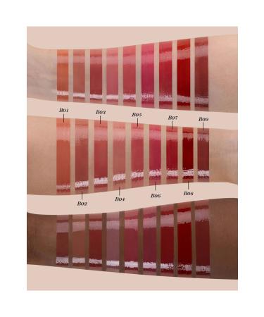 Cosmetics Flower Knows 07 Swan Ballet Lipstick - Buy Online on GoSupps.com