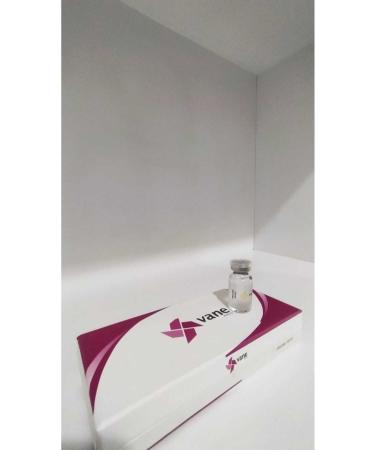 vane Serum Pure Organic Silica Mesotherapy Collagen Single Vial 10ml - Buy Online on GoSupps.com