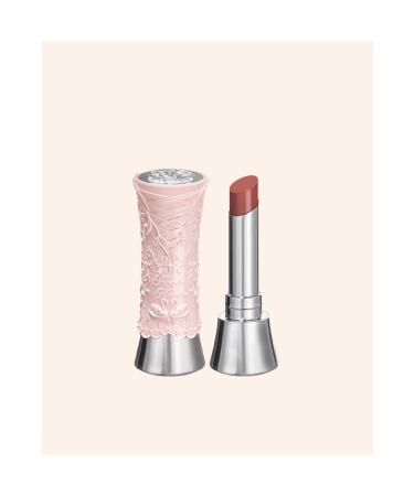 Cosmetics Flower Knows 02 Swan Ballet Lipstick