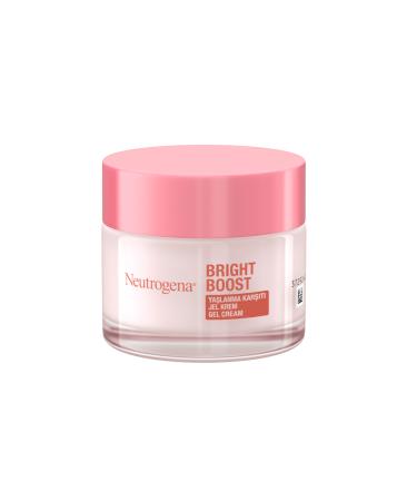Neutrogena Bright Boost Gel Cream Anti-Aging 50 ml(New Packaging)