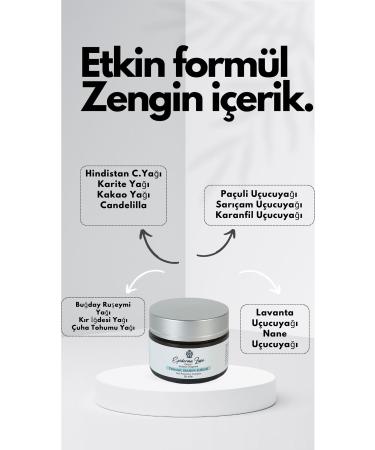 Natural Doctor's Nail Care Cream - Buy Online on GoSupps.com