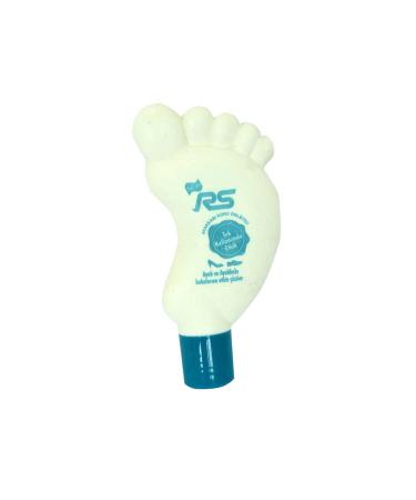 Foot Odor Prevention Powder 100 gr Pet Bottle 10-15 Uses